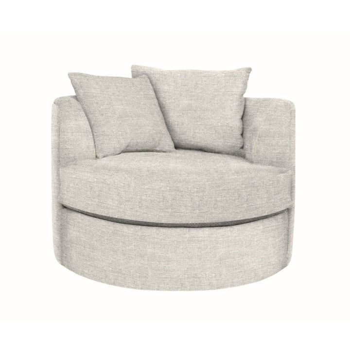 CUDDLE CHAIR, CUSTOMIZABLE