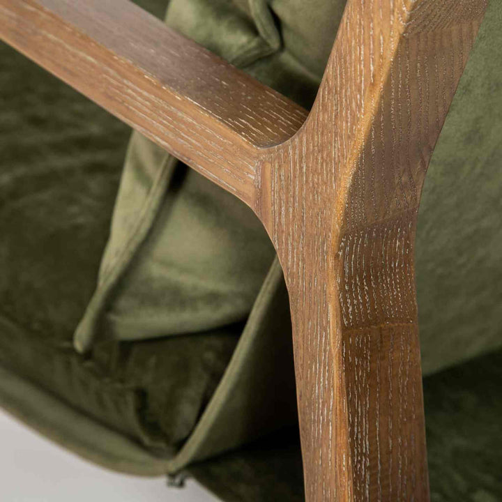 FLYNN SLING CHAIR