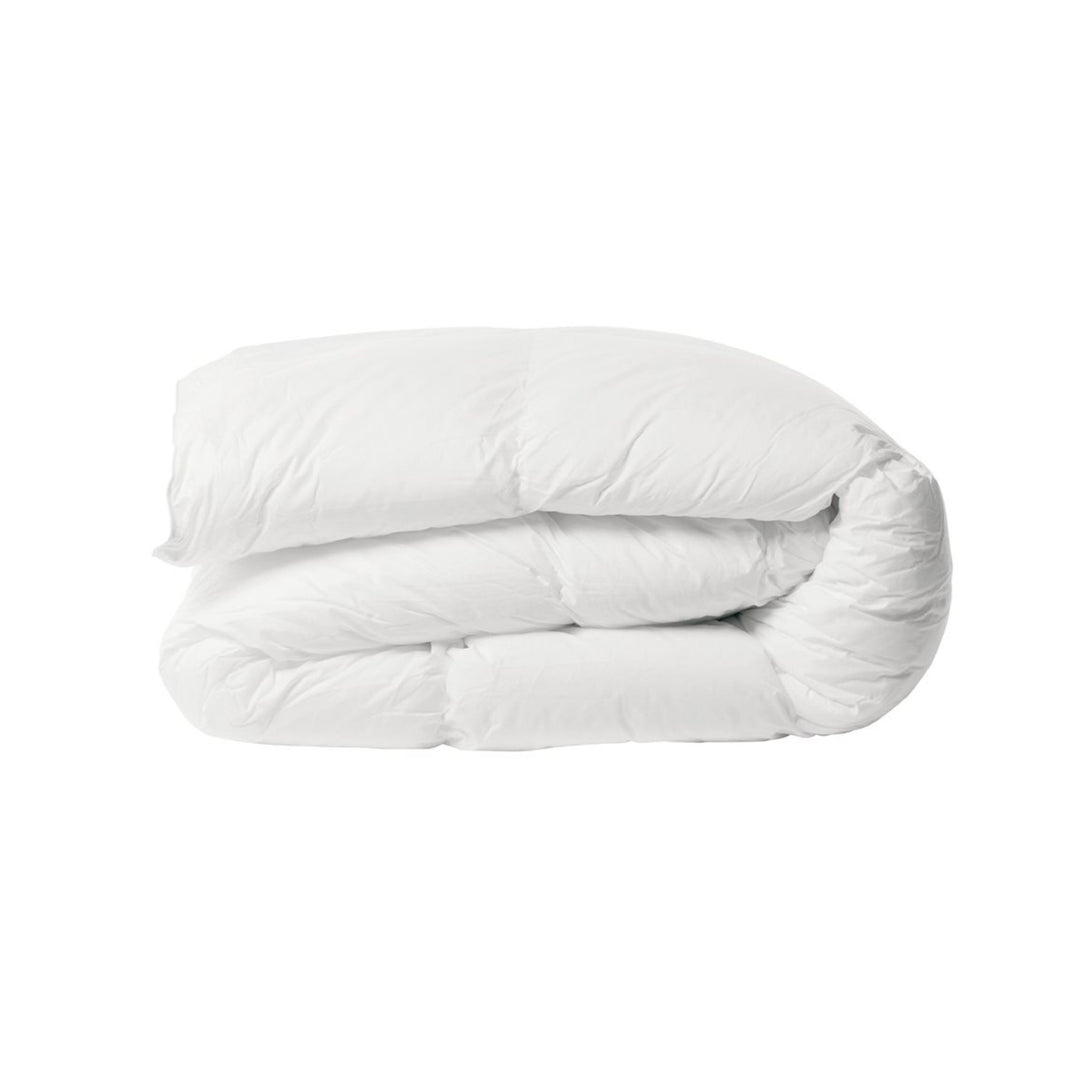 ALL SEASONS MICROFIBRE/COTTON DUVET