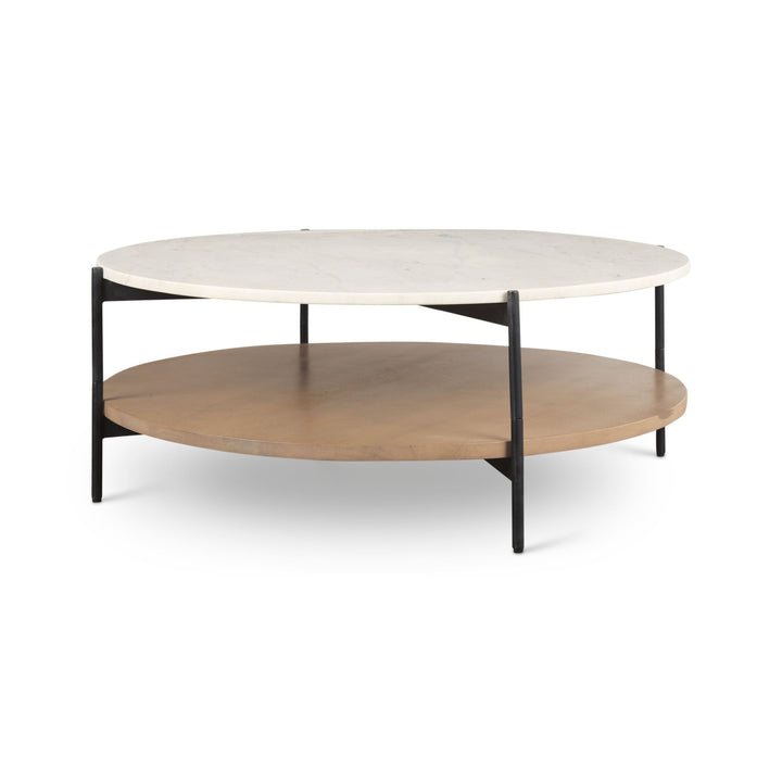 SPARROW COFFEE TABLE, ROUND