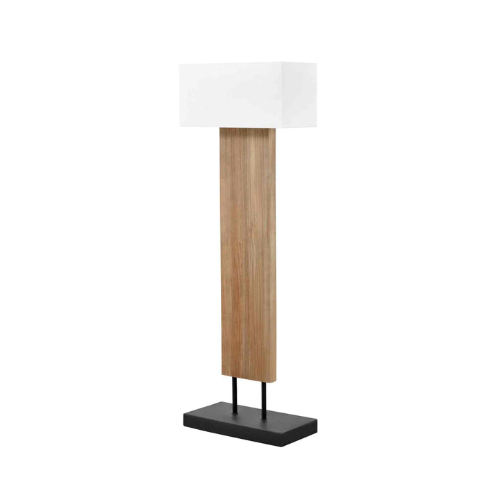 FOUNTAIN STANDING FLOOR LAMP