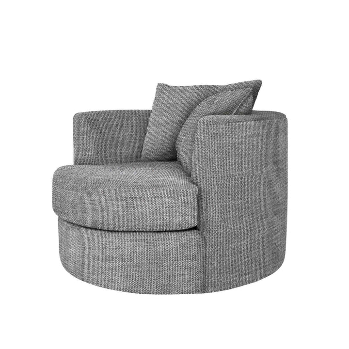CUDDLE CHAIR, CUSTOMIZABLE
