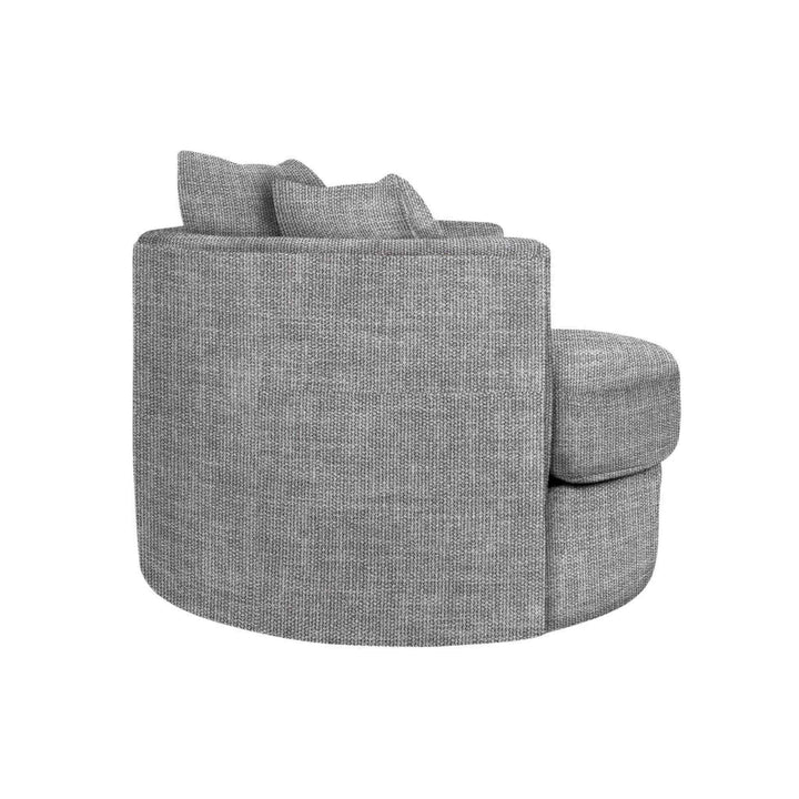 CUDDLE CHAIR, CUSTOMIZABLE