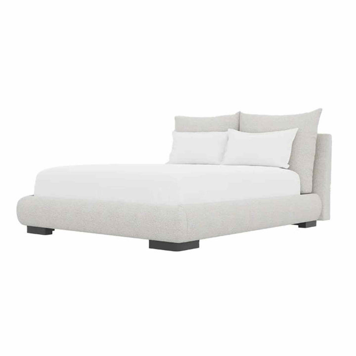 VREELAND BED COLLECTION, CUSTOMIZABLE