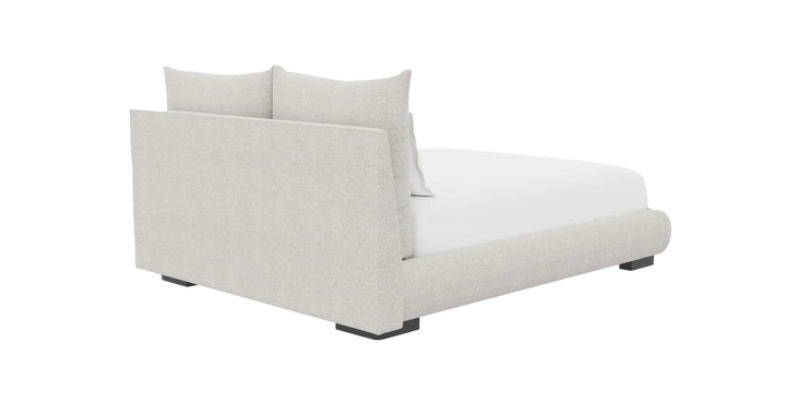 VREELAND BED COLLECTION, CUSTOMIZABLE