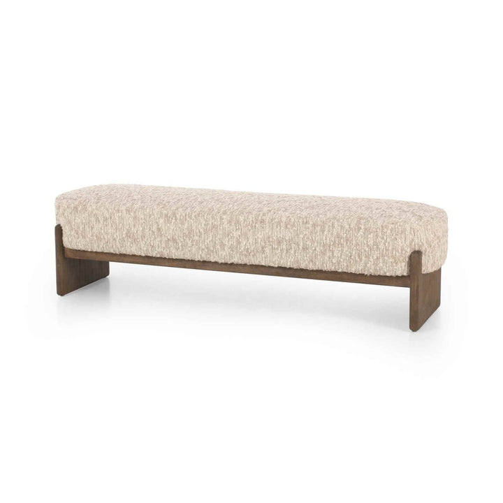 KIRBY BENCH