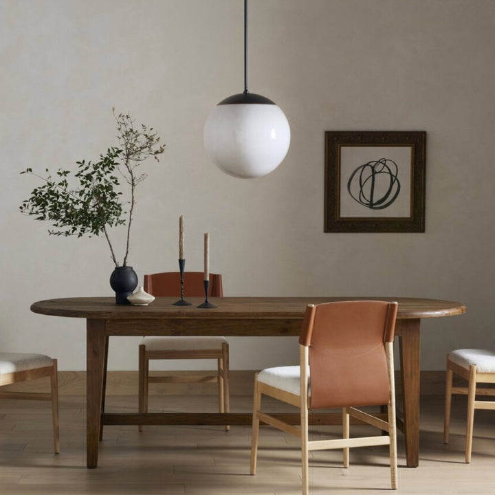 ALFIE DINING TABLE