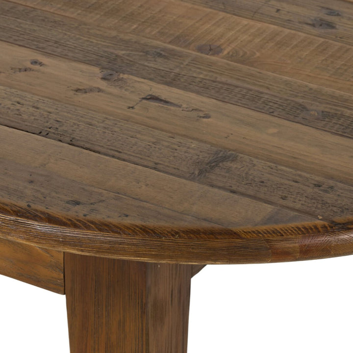 ALFIE DINING TABLE