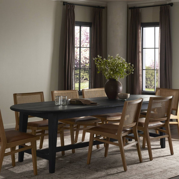 ALFIE DINING TABLE