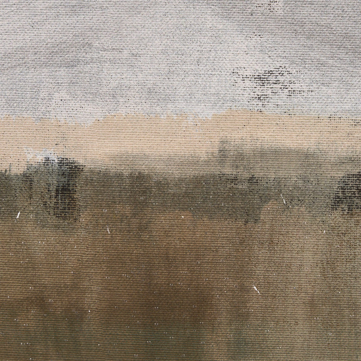 QUIET ECHOES, FRAMED ART