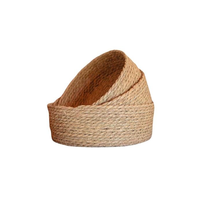 SEAGRASS BASKET