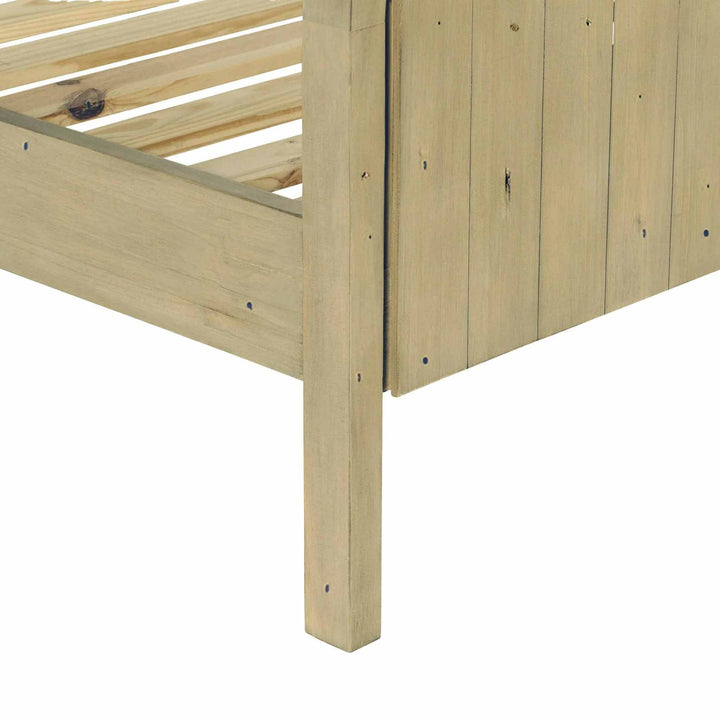 REVUE BED