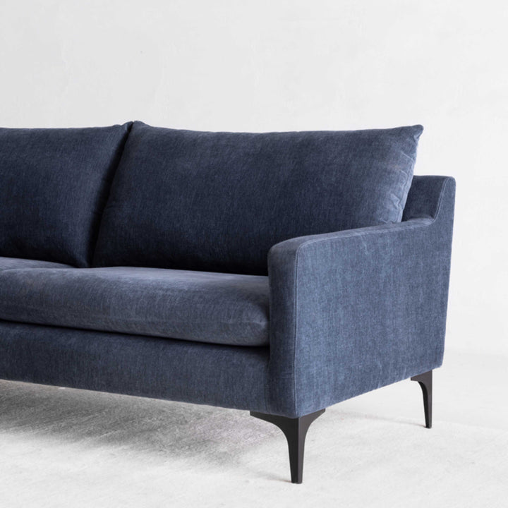 PARIS SOFA, BLUE