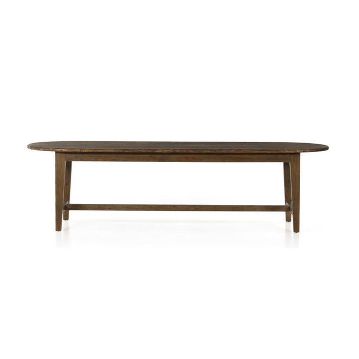 ALFIE DINING TABLE