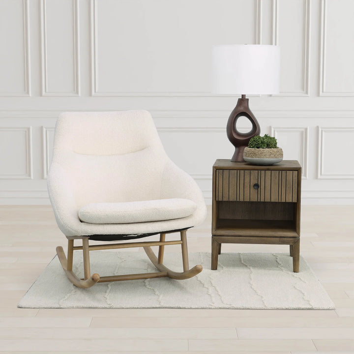 EAST NIGHTSTAND