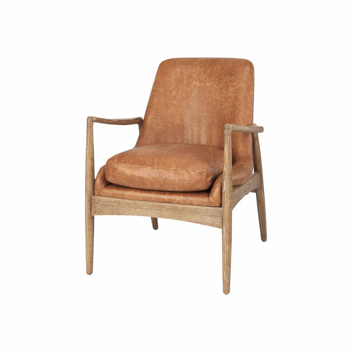 VISTAN ACCENT CHAIR