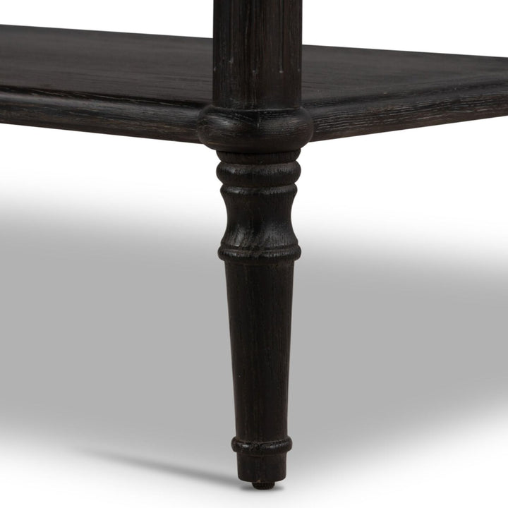 TOULOUSE NIGHTSTAND COLLECTION