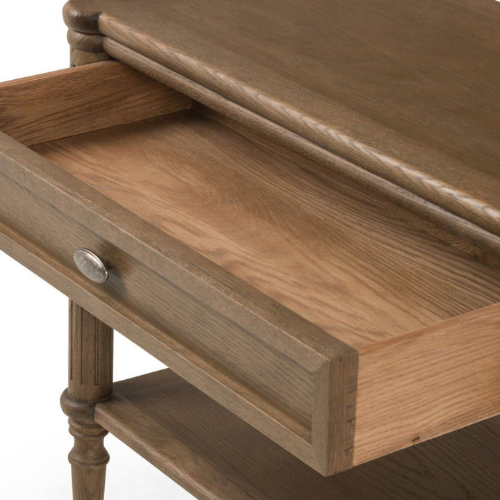 TOULOUSE NIGHTSTAND COLLECTION