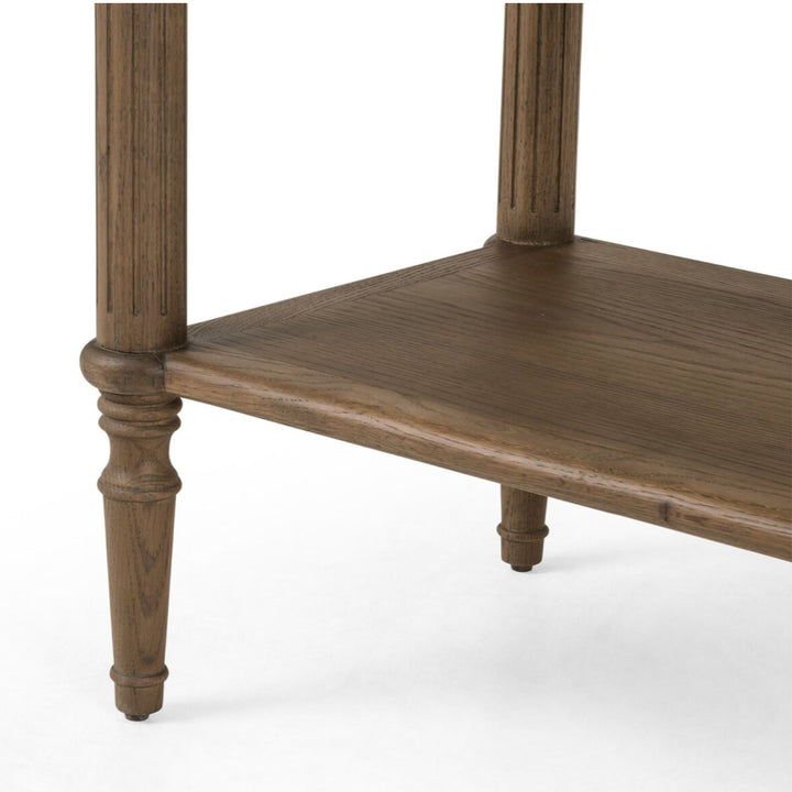 TOULOUSE NIGHTSTAND COLLECTION
