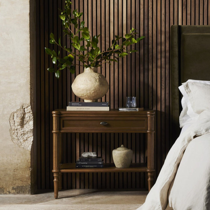 TOULOUSE NIGHTSTAND COLLECTION