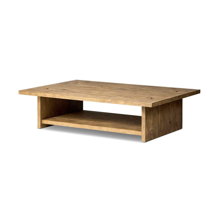 ZENO COFFEE TABLE