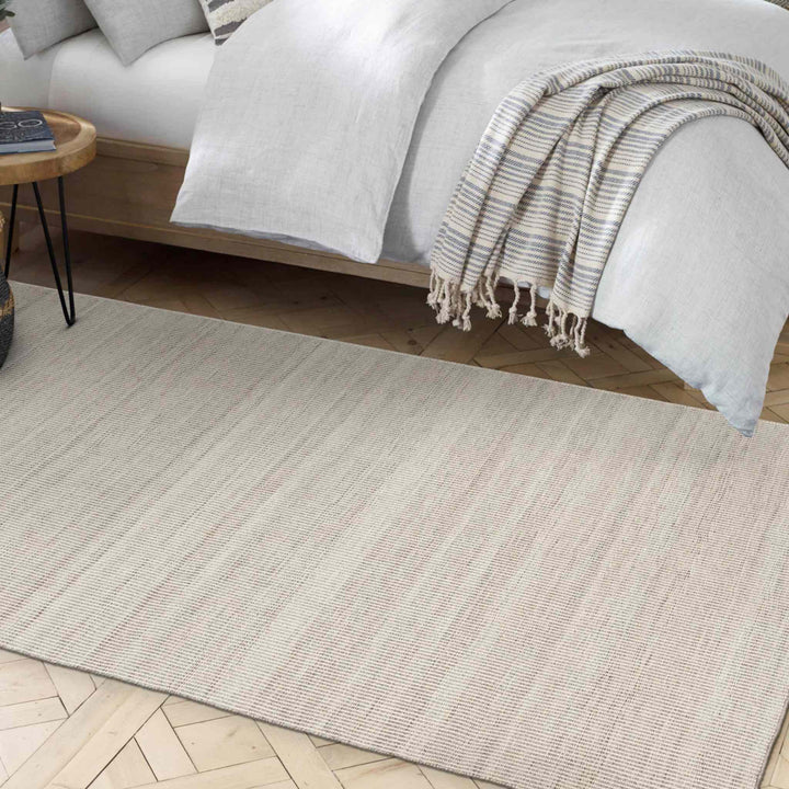 ARLFORT WASHABLE RUG, MOCHA