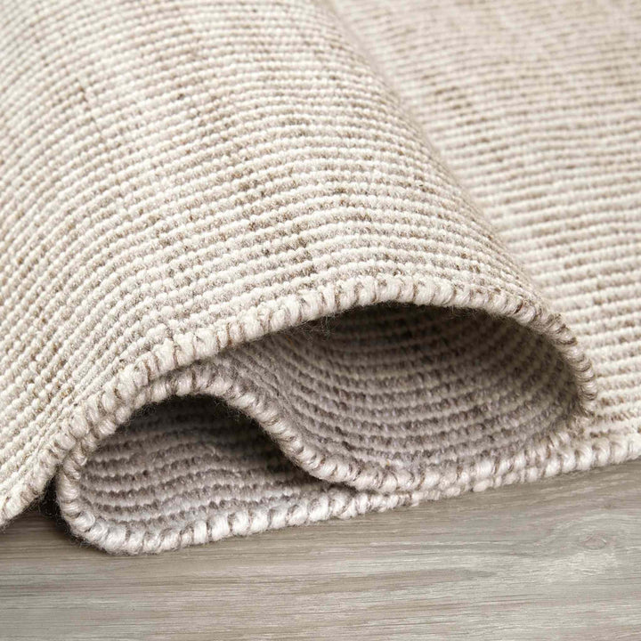 ARLFORT WASHABLE RUG, MOCHA