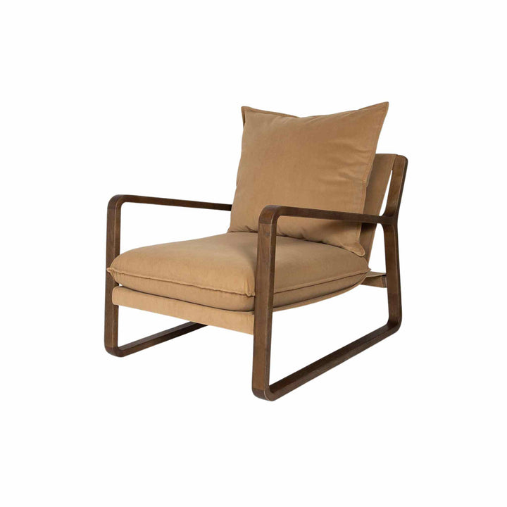 FLYNN SLING CHAIR