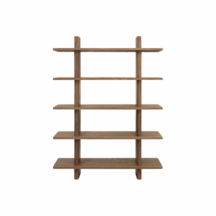 KASEM BOOKCASE COLLECTION