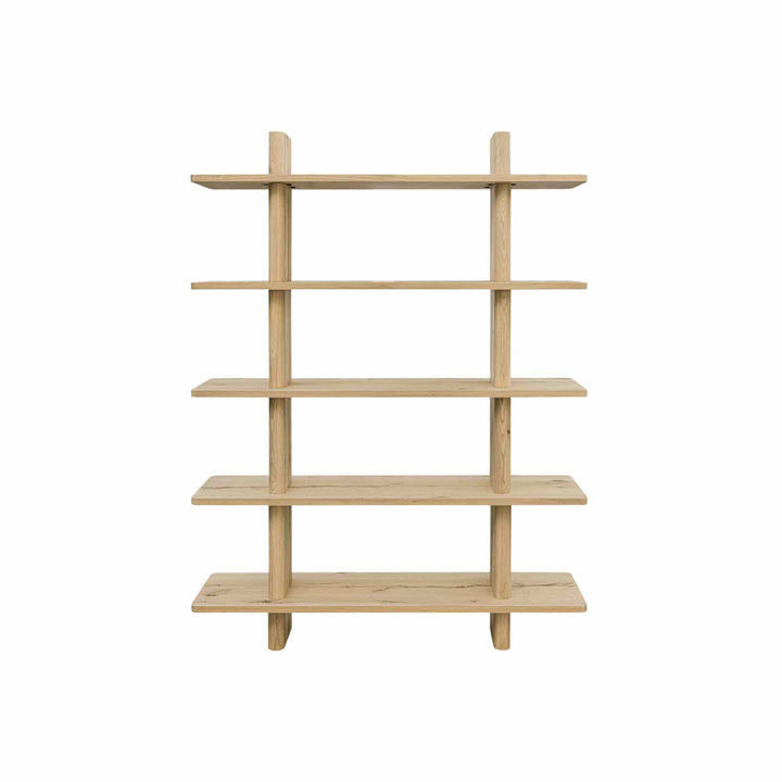 KASEM BOOKCASE COLLECTION