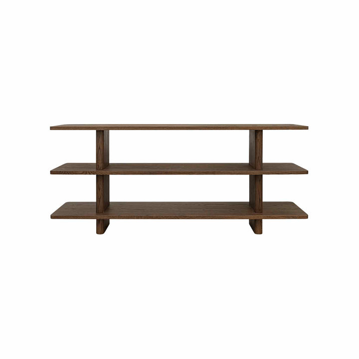 KASEM BOOKCASE COLLECTION