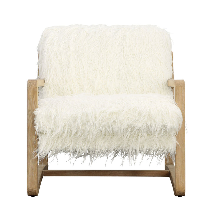 GRENOBLE OCCASIONAL CHAIR