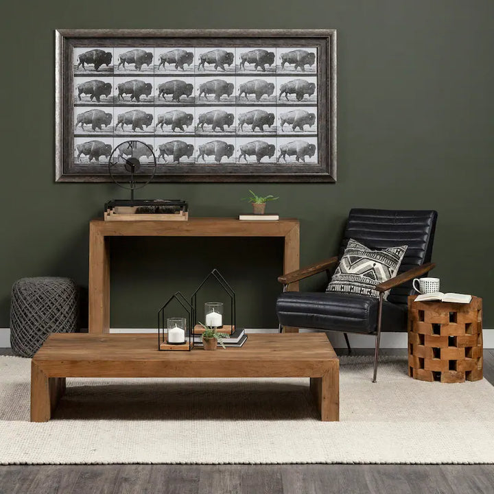 KARDEL CONSOLE TABLE