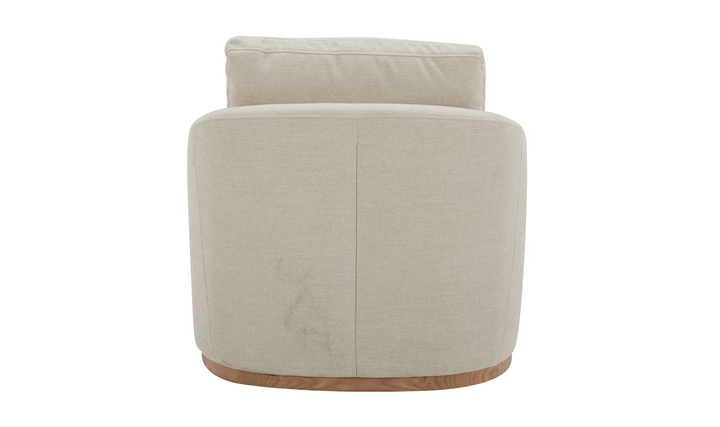 LAYTON SWIVEL CHAIR
