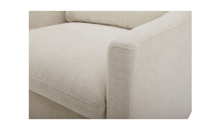 LAYTON SWIVEL CHAIR