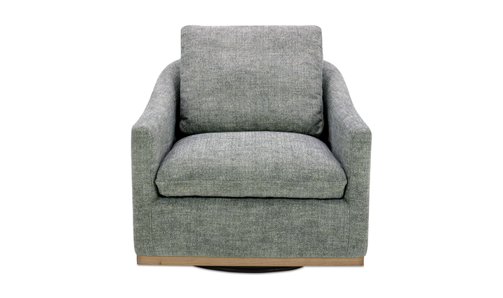 LAYTON SWIVEL CHAIR