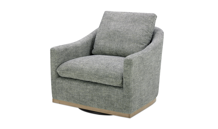 LAYTON SWIVEL CHAIR