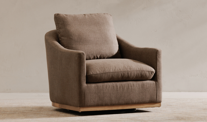 LAYTON SWIVEL CHAIR