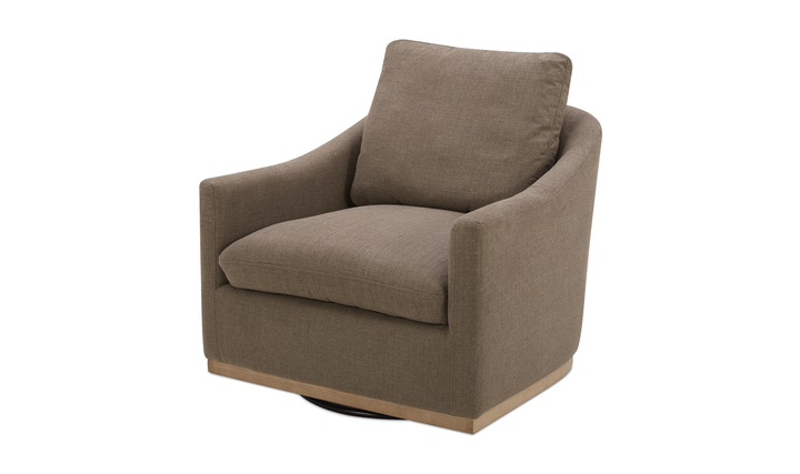LAYTON SWIVEL CHAIR