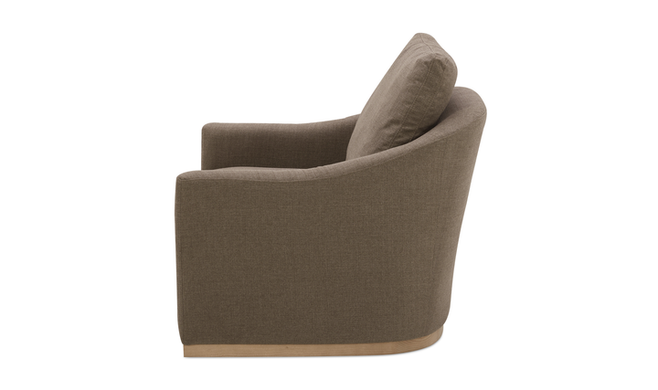 LAYTON SWIVEL CHAIR