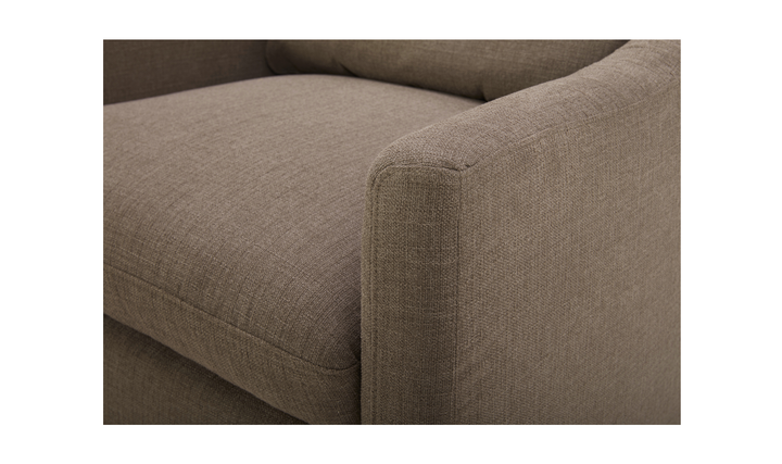 LAYTON SWIVEL CHAIR