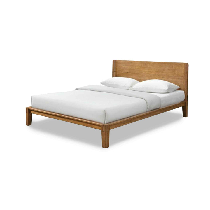 MINA TOOL-FREE BED