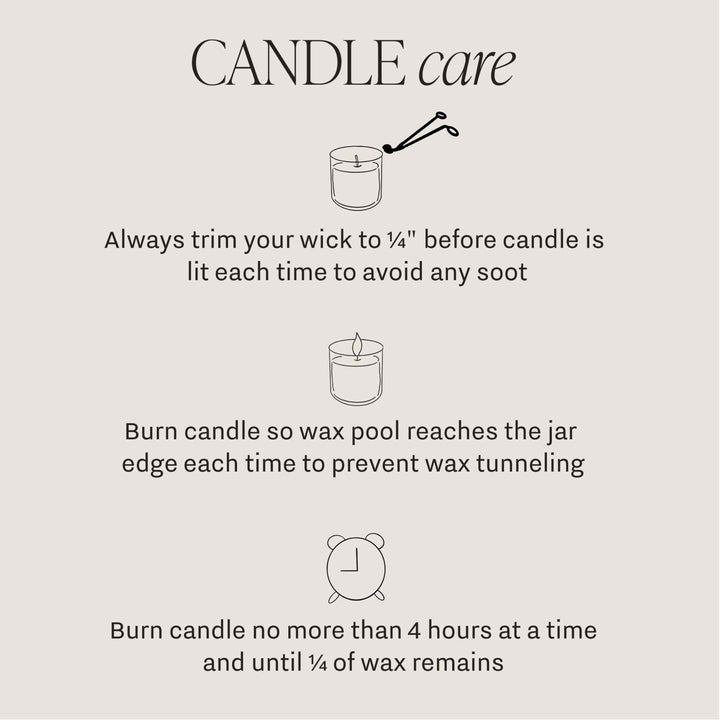 MANGO AND COCONUT CANDLE, 9OZ