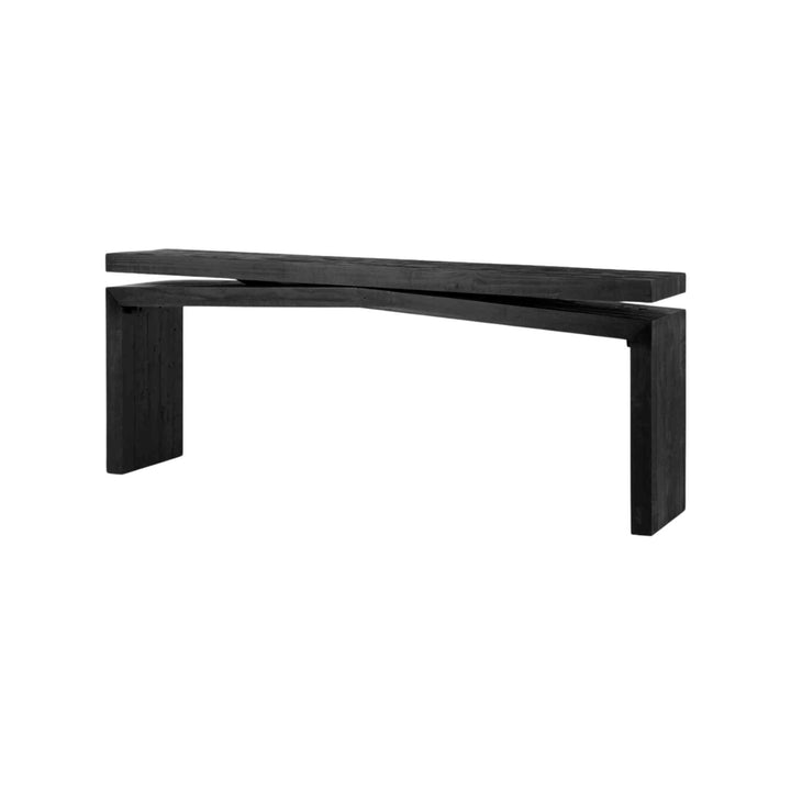 MATTHES CONSOLE TABLE