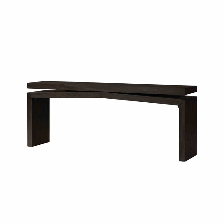 MATTHES CONSOLE TABLE