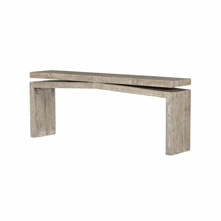 MATTHES CONSOLE TABLE