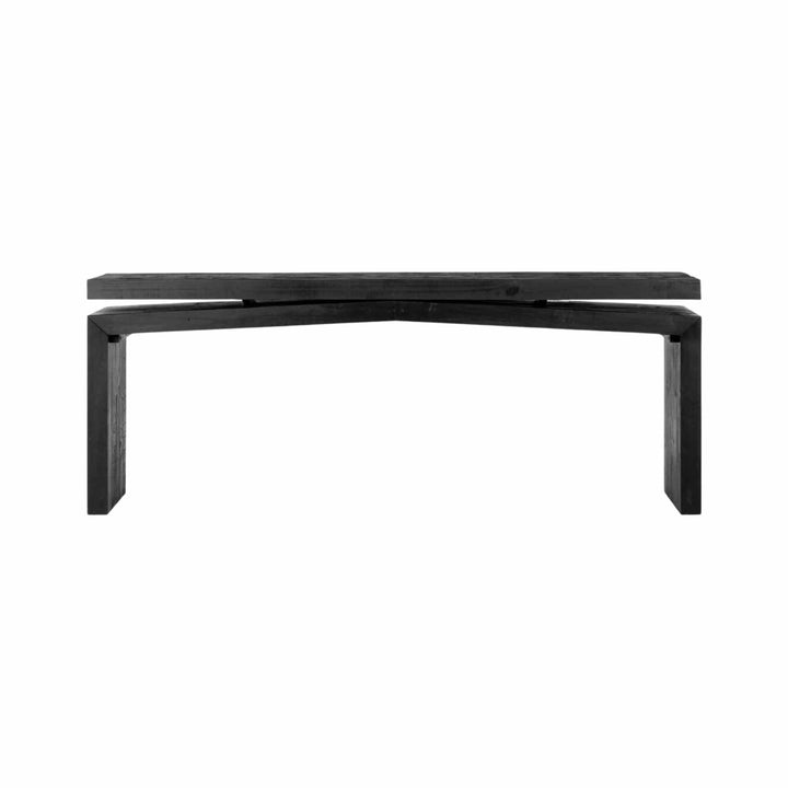 MATTHES CONSOLE TABLE