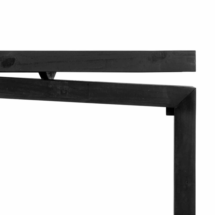 MATTHES CONSOLE TABLE
