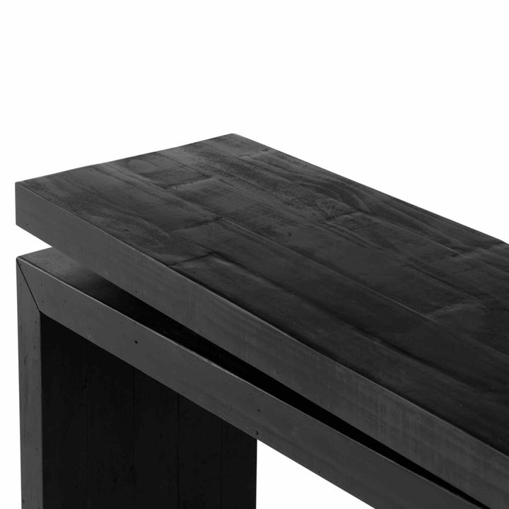 MATTHES CONSOLE TABLE
