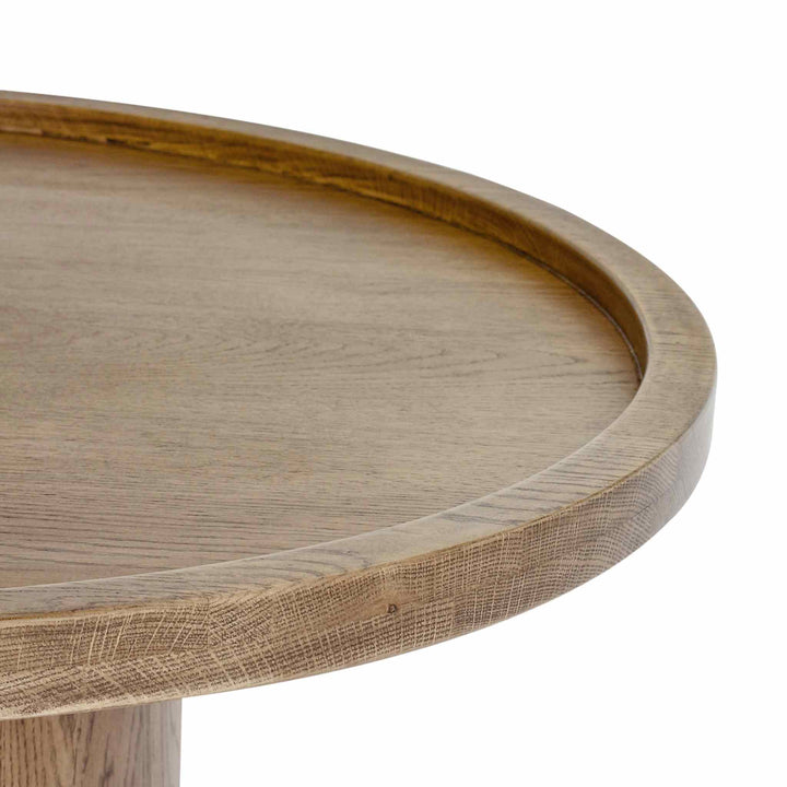 LEONARD COFFEE TABLE